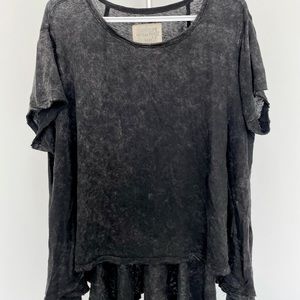 Free People Top XS/S